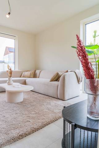 Instapklare, energieneutrale huurwoning – €1290/maandDroom je van een recente, energieneutrale woning waar je meteen kunt intrekken? In deze...