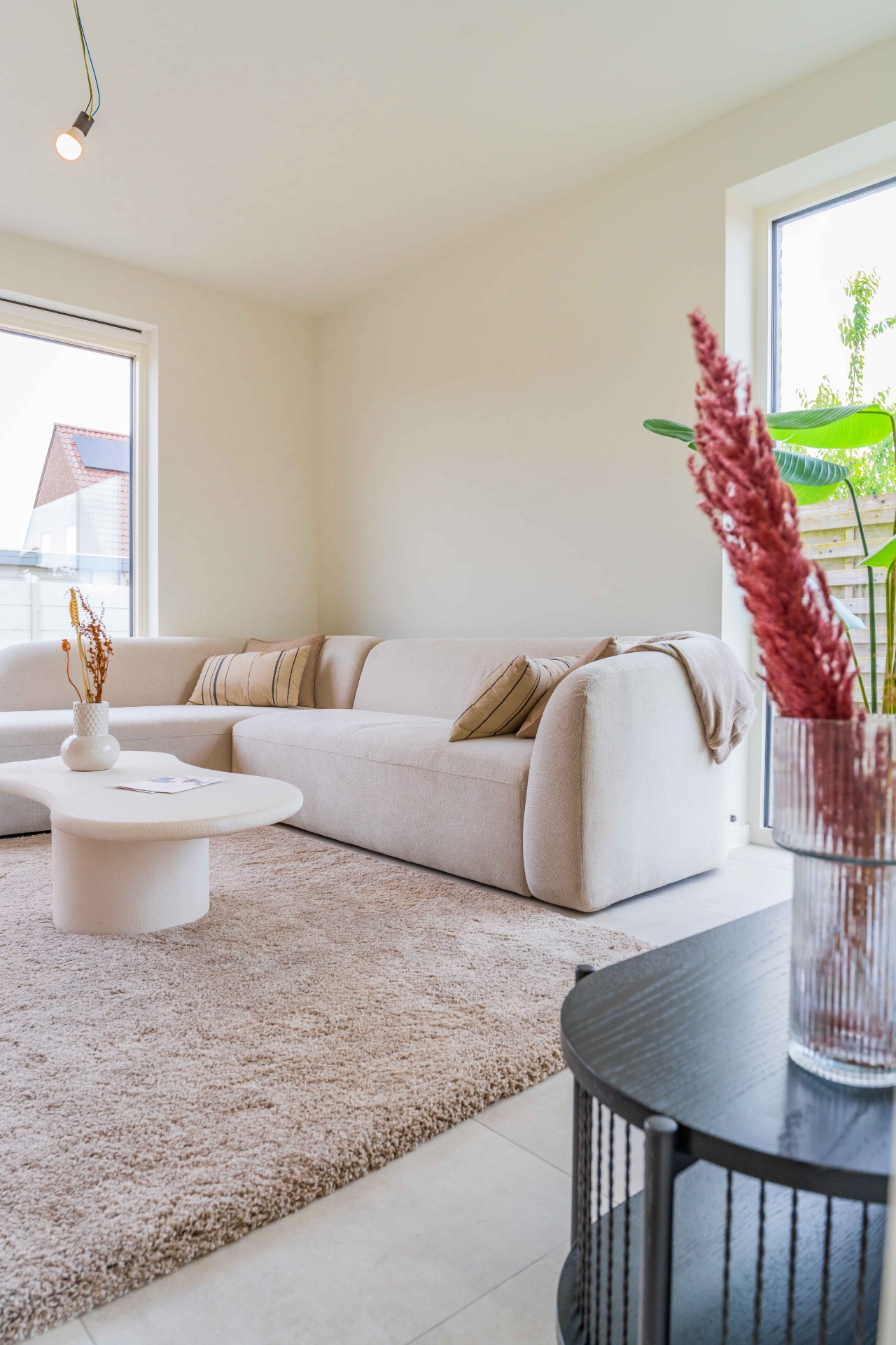 Instapklare nieuwbouwwoning in Dessel - foto 3