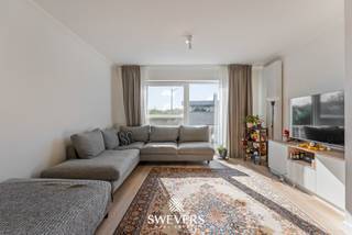Apartment for sale in Hasselt
