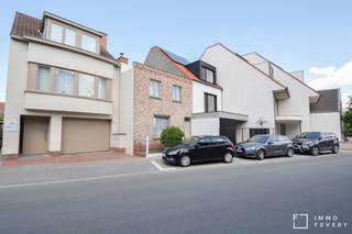 House for sale in Knokke-Heist