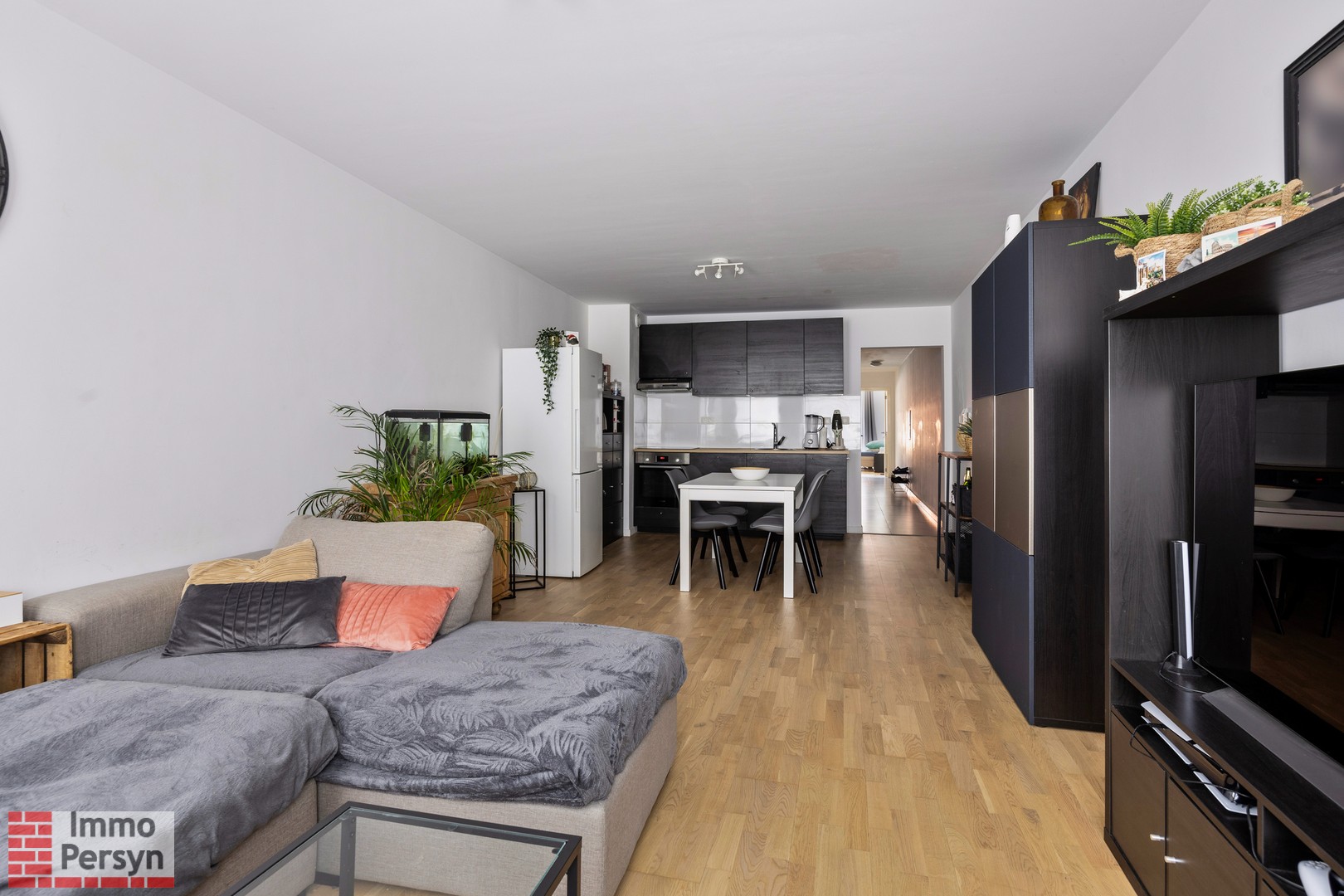 2 slaapkamer appartement op de vesten van Scherpenheuvel - foto 1