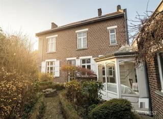 Maison à vendre à Diest