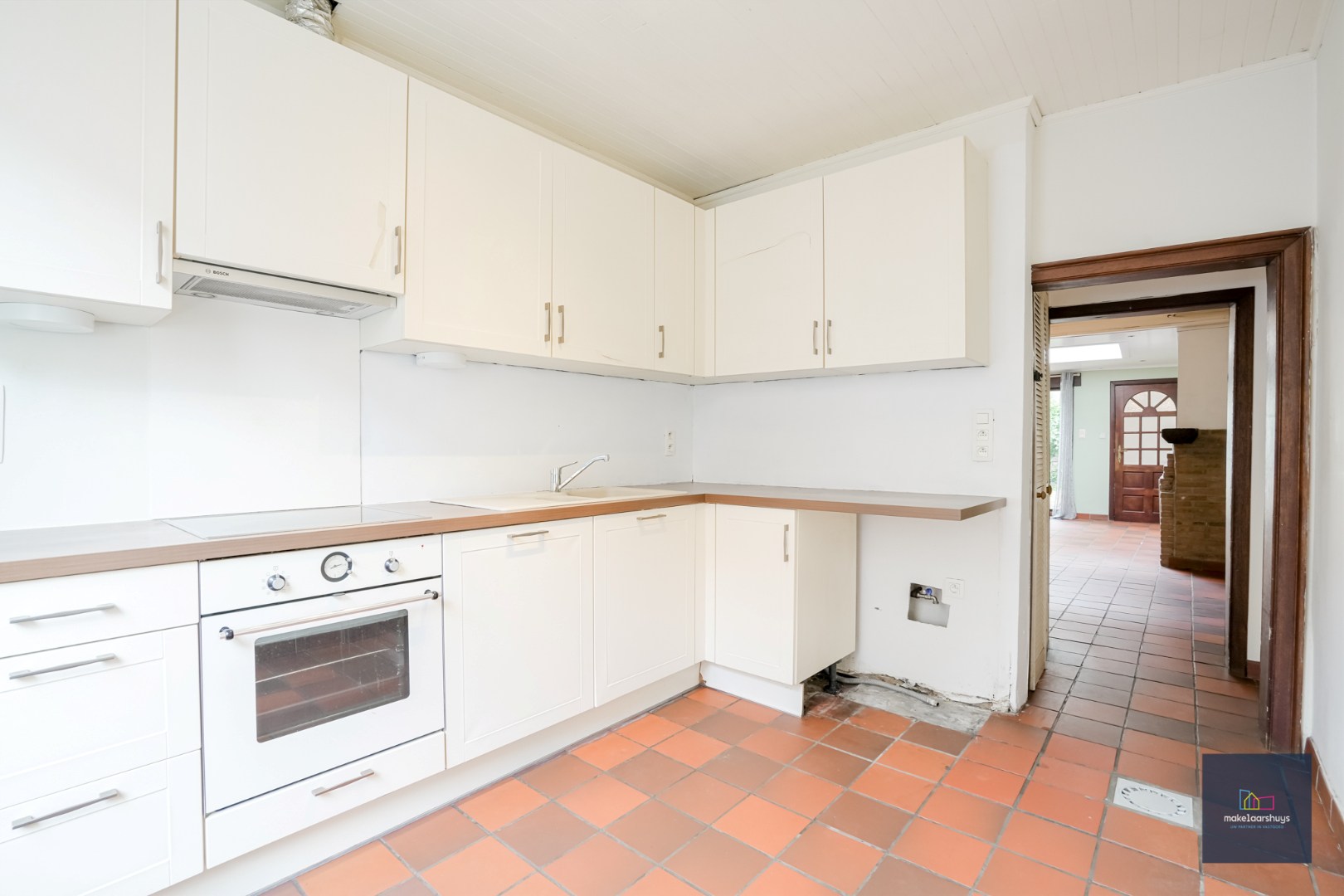 House for sale in Destelbergen with 3 bedrooms - photo 4