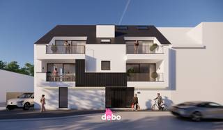 6% BTW mogelijk! Op een perfecte ligging in het centrum van Ardooie...Dit appartement bevindt zich op het gelijkvloers en heeft een oppervlakte van...