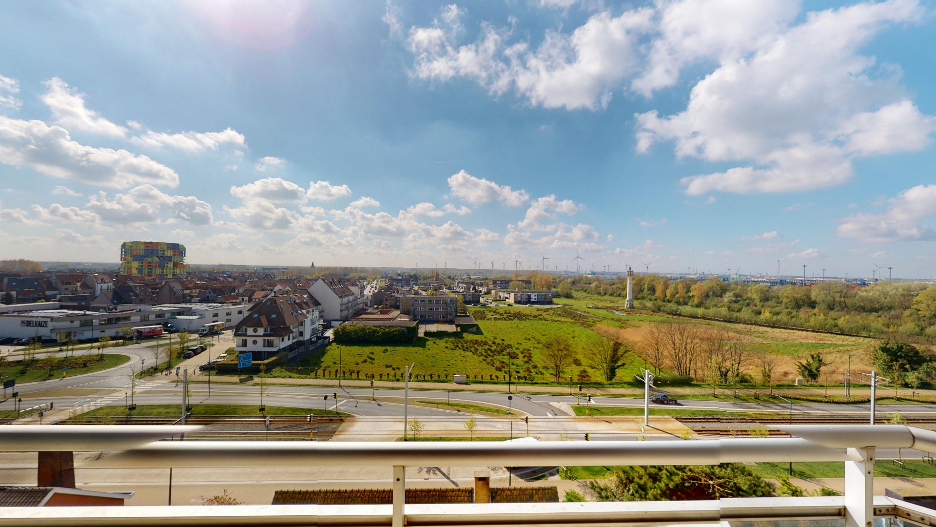 Apartment for sale in Heist-Aan-Zee with 3 bedrooms - photo 2