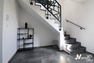 Appartement te huur in Juprelle