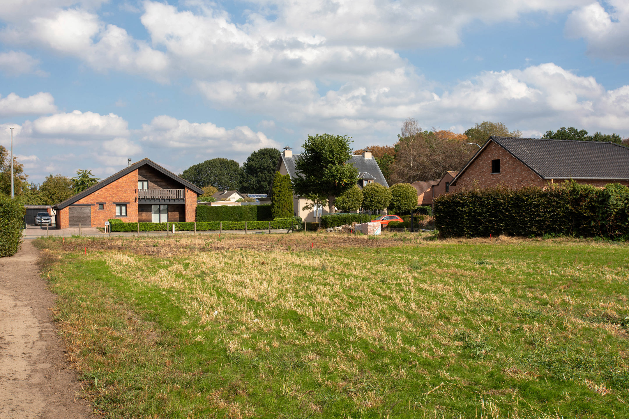 Grond te koop in Kalmthout - foto 5