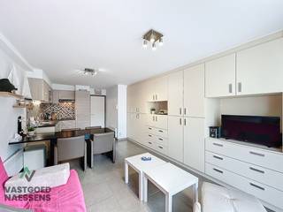 Appartement à louer à Ostende