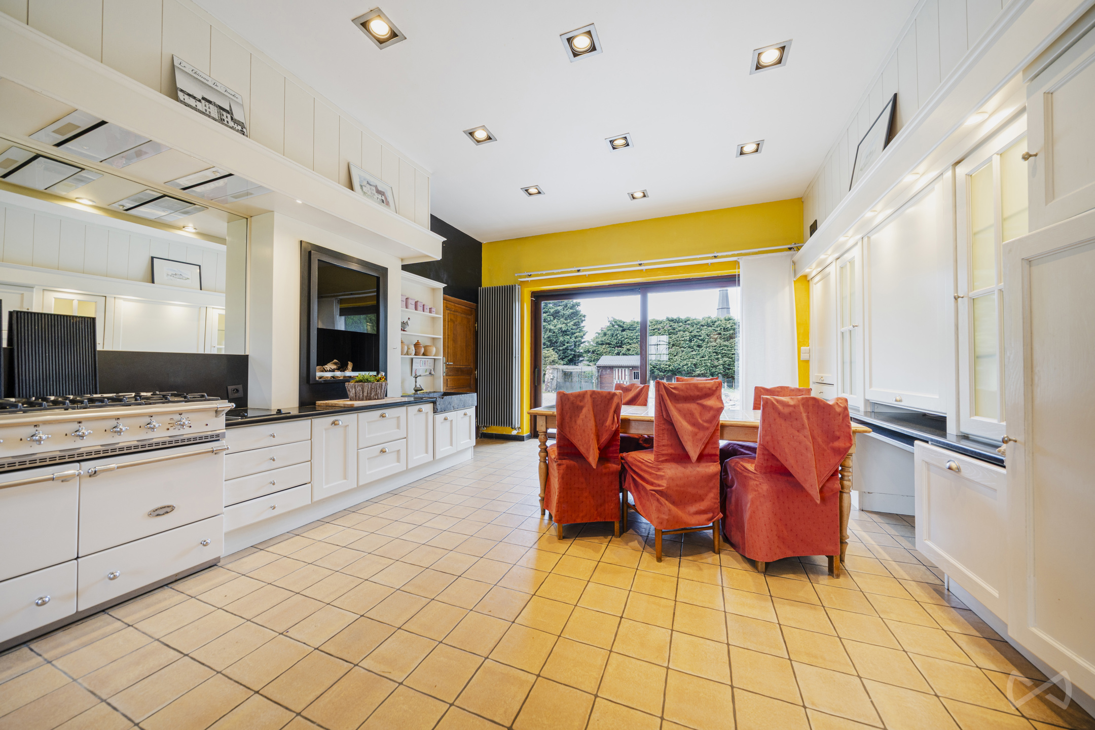 Maison à vendre à Grand-Reng avec 11 chambres - photo 2