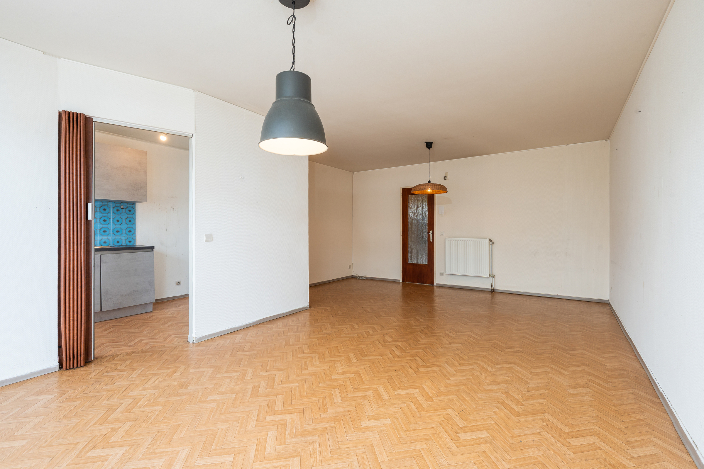Appartement met 2 slaapkamers in Beveren - foto 5