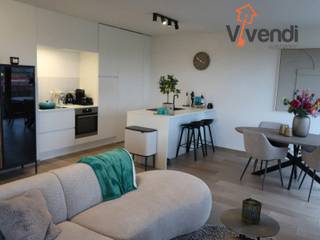 Apartment for rent in Ravels
