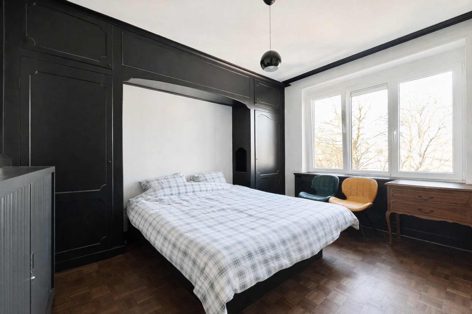 Apartment for sale in Antwerp with 3 bedrooms - photo 5