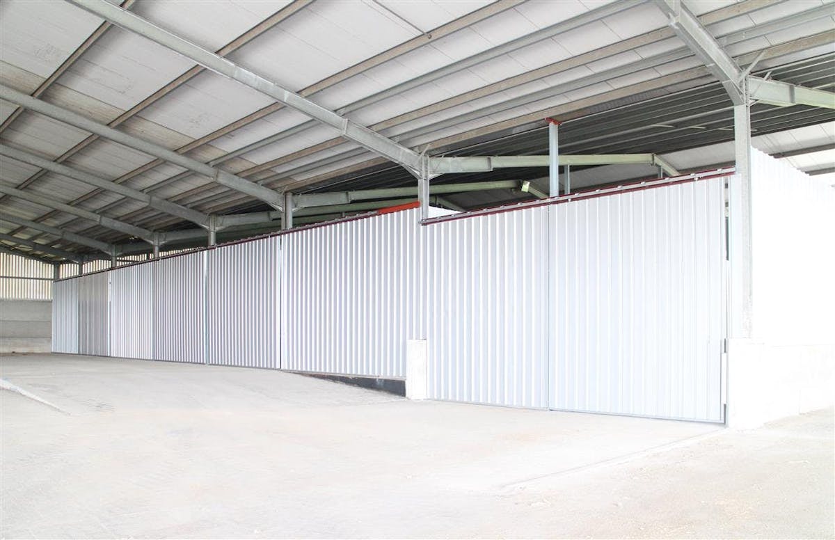 Opslagplaats te huur in Geluwe - foto 4