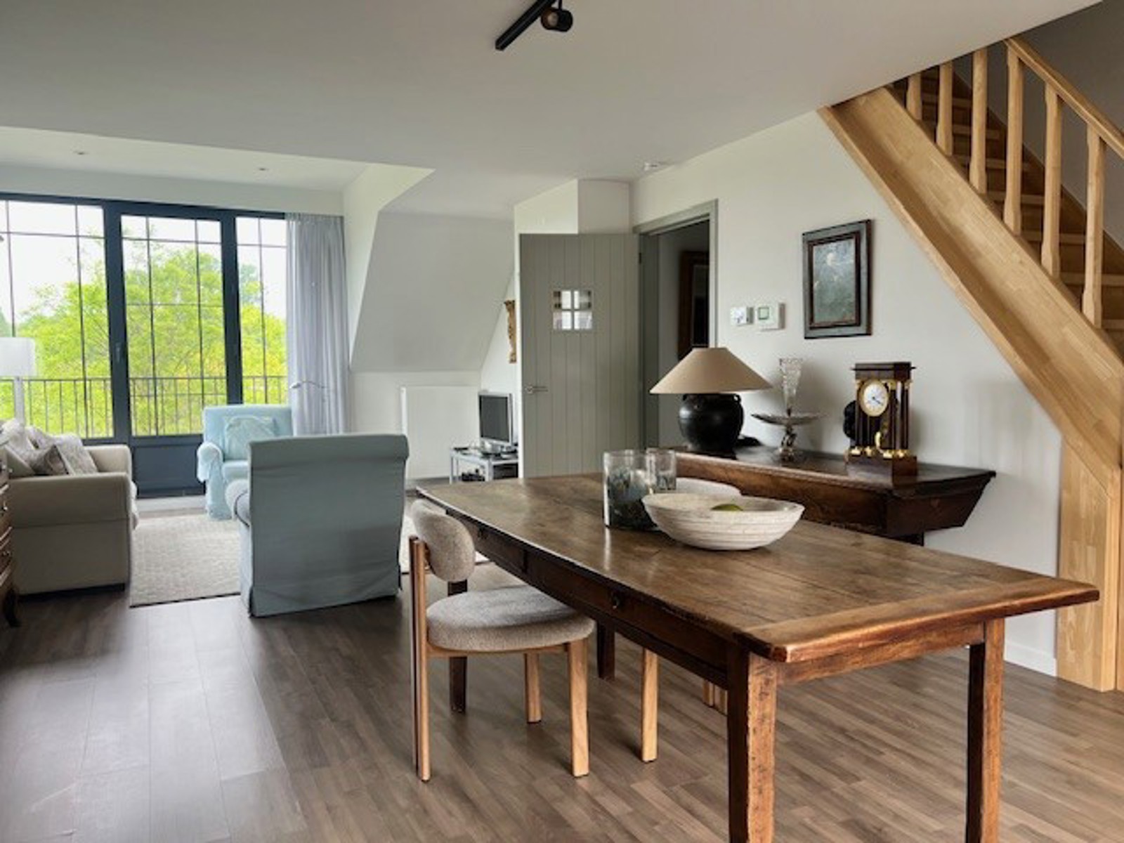 Apartment for rent in Hoogstraten with 3 bedrooms - photo 4