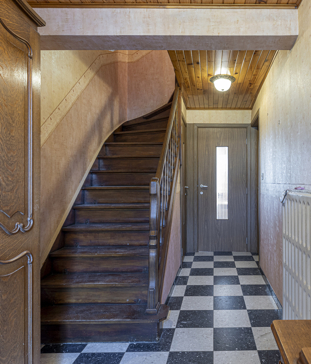 Rustig gelegen woning op 4a20 in Dilbeek - foto 4