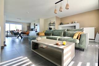 Appartement à louer à Lievegem