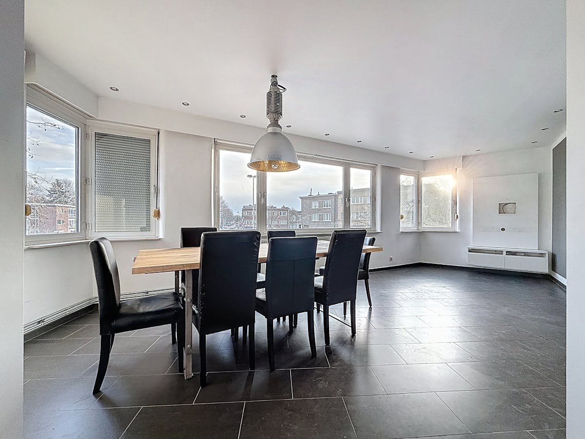 Appartement spacieux à louer à Deurne près de Te Boelaarpark - photo 2