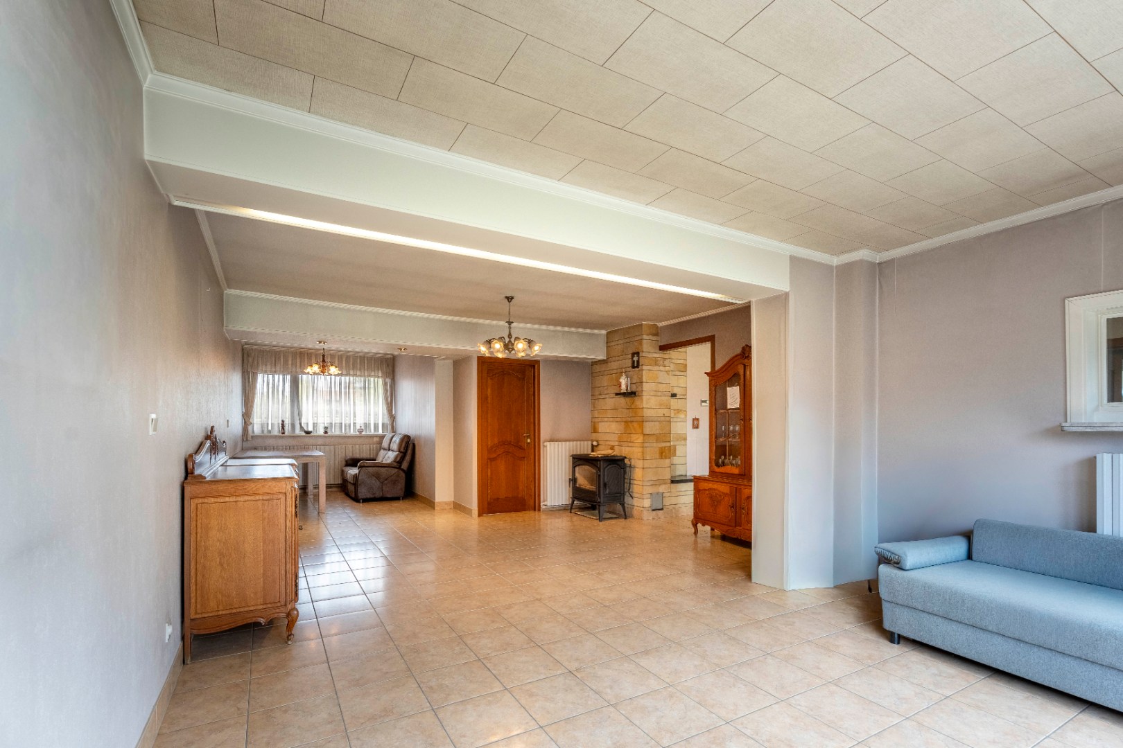 House for sale in Deerlijk with 4 bedrooms - photo 4