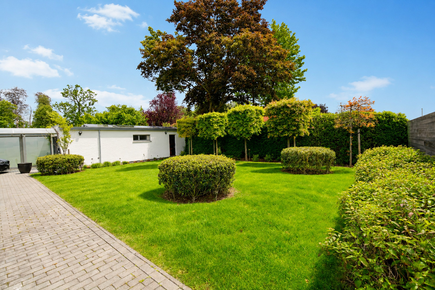 ENERGIEZUINIGE WONING MET 4 SLAAPKAMERS, GARAGE EN TUIN! - foto 4