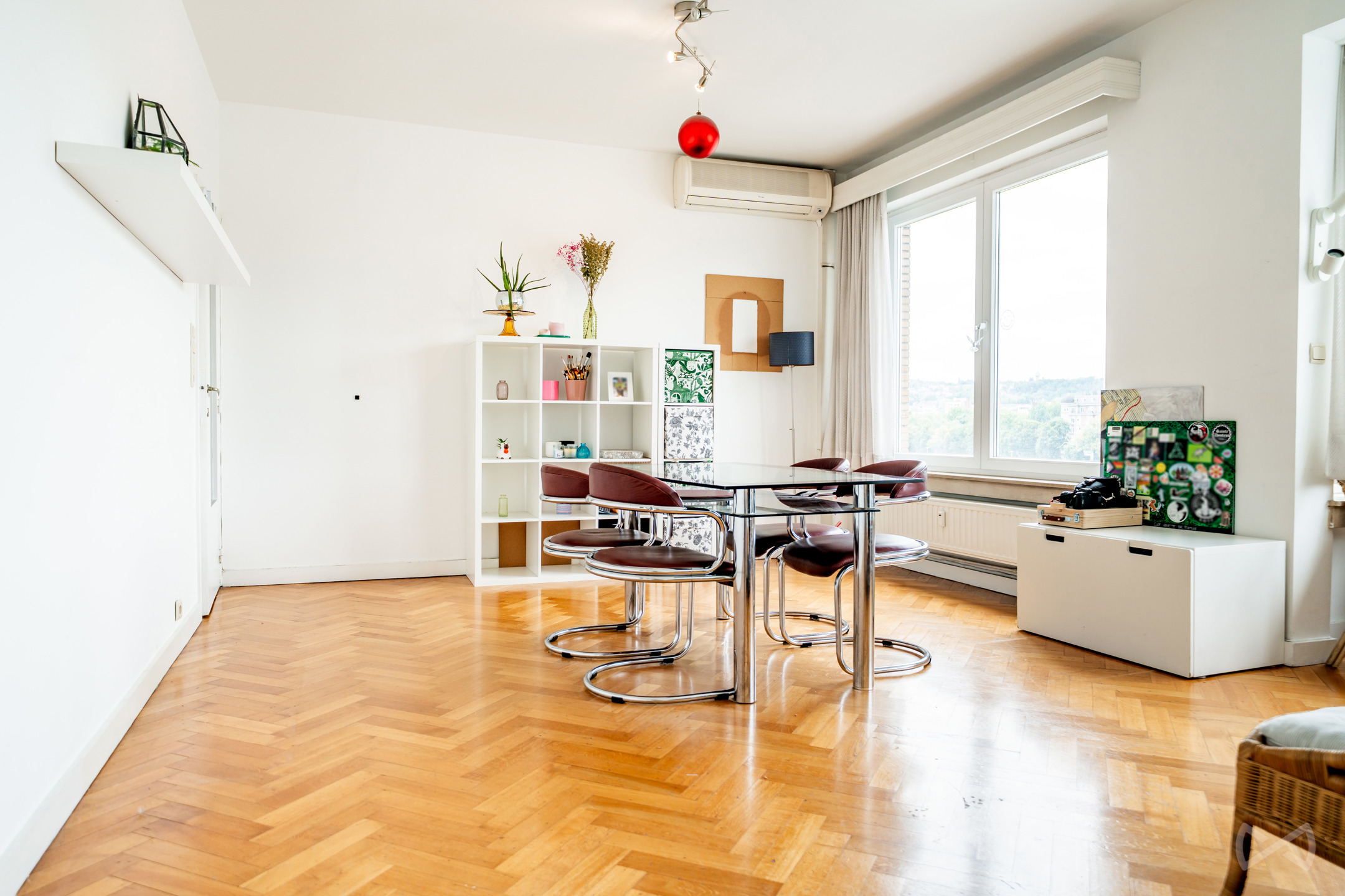 Appartement te koop in Luik met 3 slaapkamers - foto 5