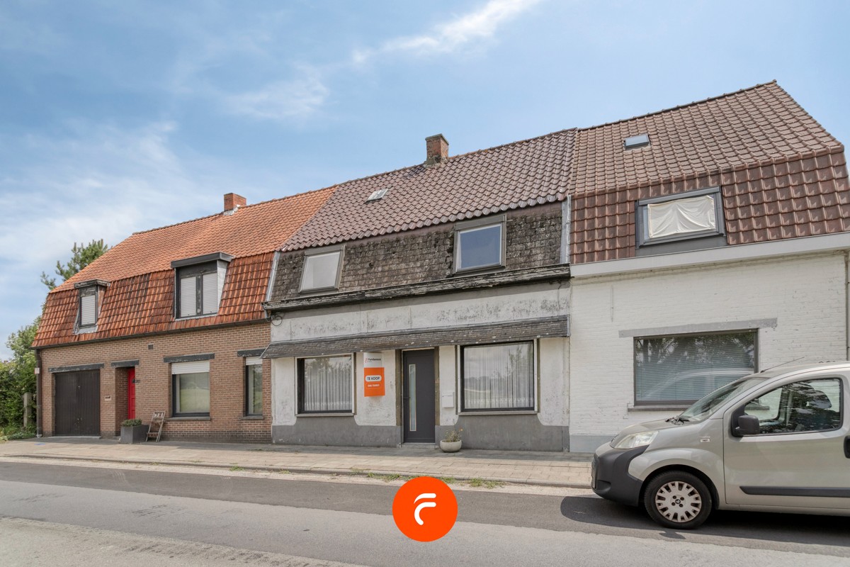 Verder af te werken woning met tuin op 171 m2 - foto 5