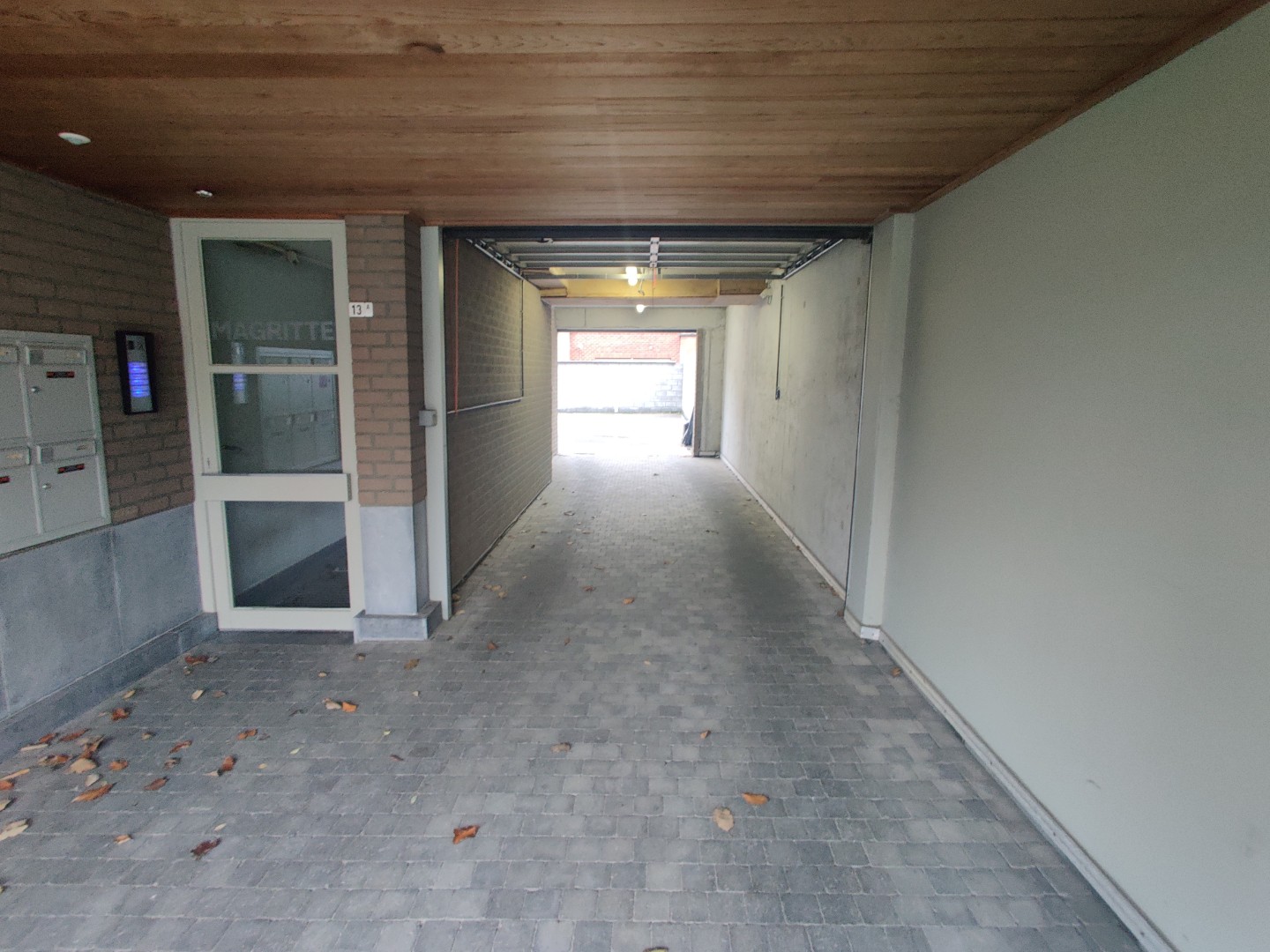 Garage te huur in Koksijde - foto 4
