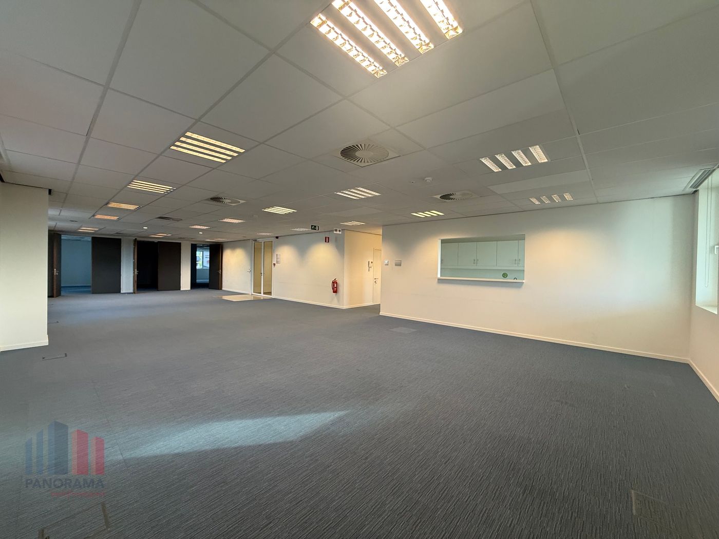 496 m² instapklare kantoorruimte op toplocatie - foto 5