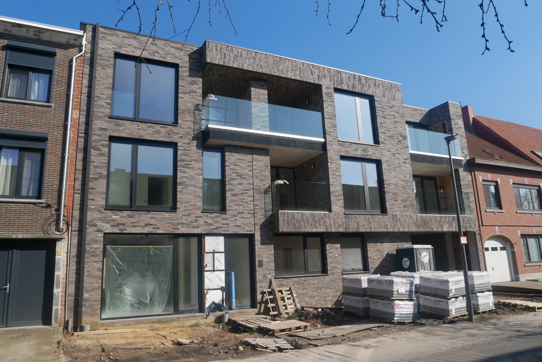 Appartement à Turnhout