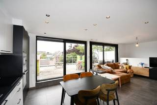 Apartment for rent in Hamme