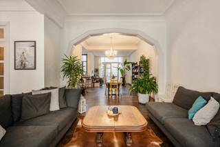 Appartement à vendre à Anvers