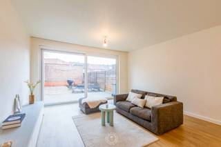 Apartment for sale in Sint-Niklaas