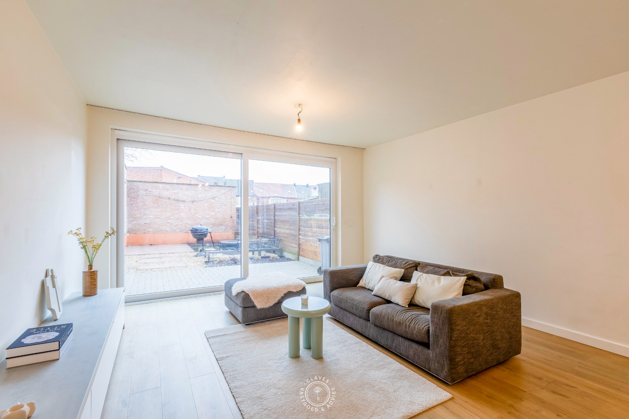 Apartment for sale in Sint-Niklaas with 1 bedroom - photo 2