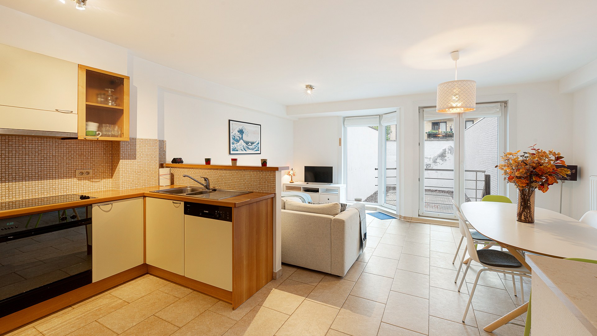 Appartement à vendre à Knokke avec 3 chambres - photo 4