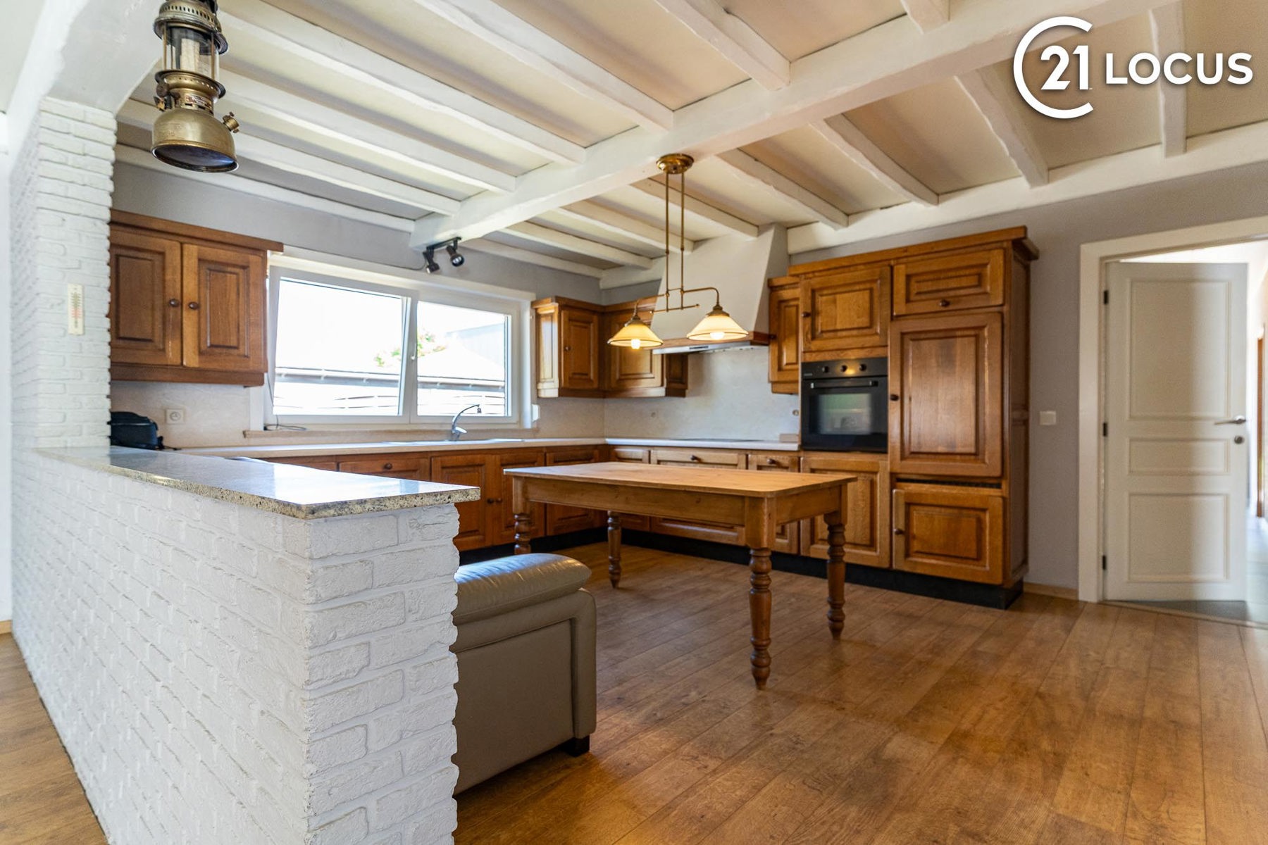 Maison à vendre à Beveren-Kruibeke-Zwijndrecht avec 3 chambres - photo 5