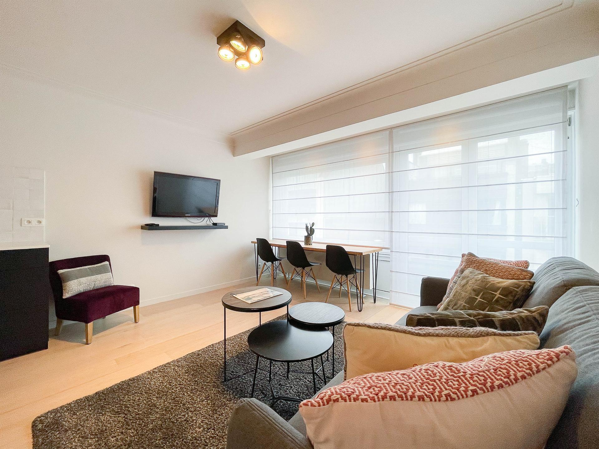 Gerenoveerde designstudio op toplocatie in de Kustlaan - foto 4