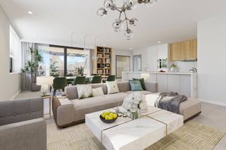 Appartement à vendre à Langemark-Poelkapelle