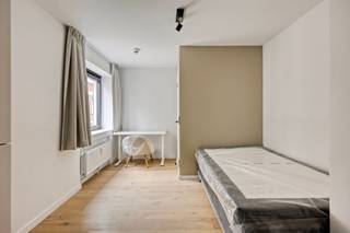 *Uniek investeringsvastgoed*Aan de Stadsrand van de bruisende studentenstad Leuven namelijk op de hoek van de Naamsesteenweg met de Groenstraat kan...