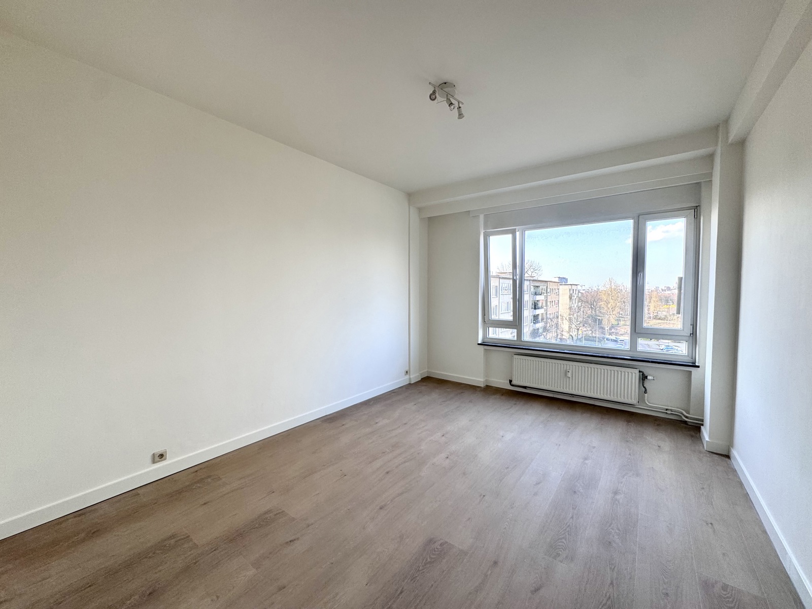 Tentoonstellingswijk | Cosy 2-slaapkamer app. - foto 4