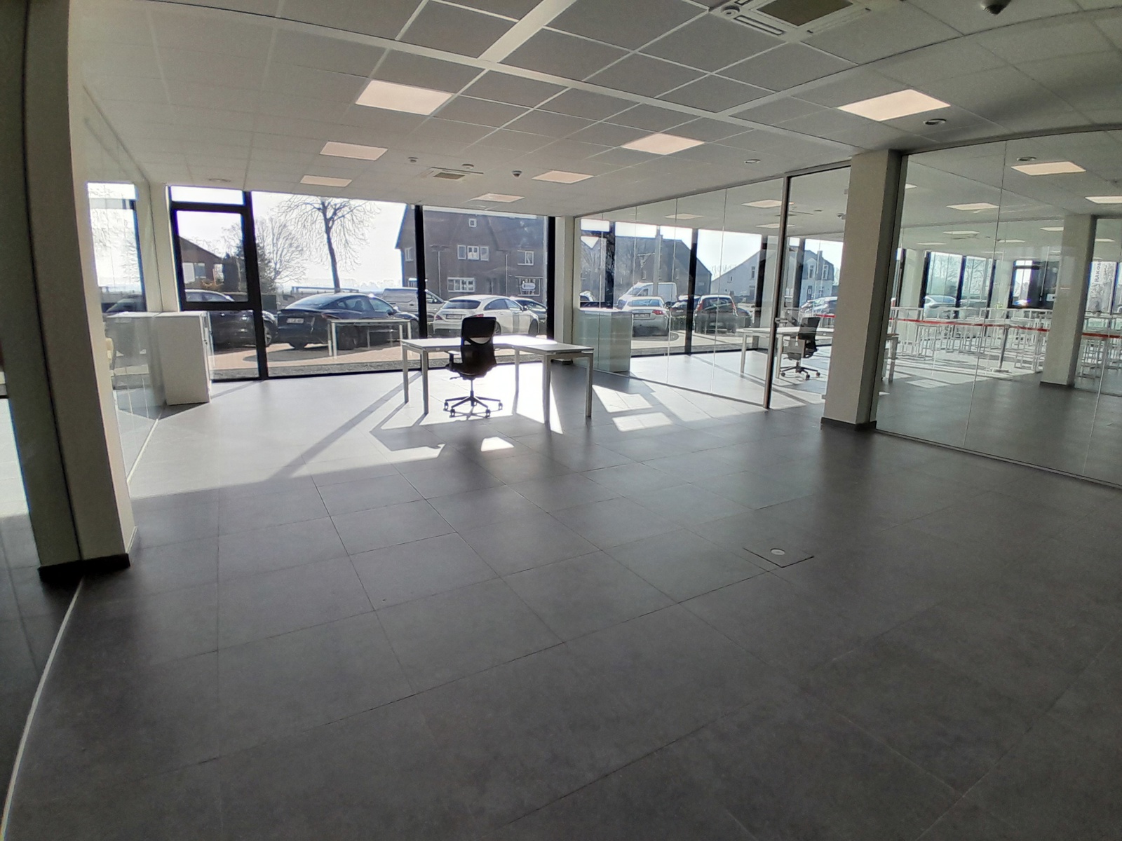 Commercieel te huur in Maaseik - foto 2