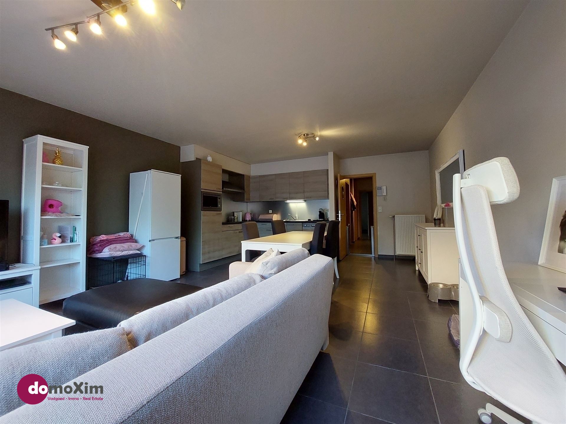 Appartement d'une chambre à coucher avec terrasse et place de parking à Veltem-Beisem - photo 5