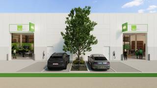 - Nieuwbouw<br />- KMO-units<br />- Strategische ligging Evergem<br />- Voorziene oplevering Q12024