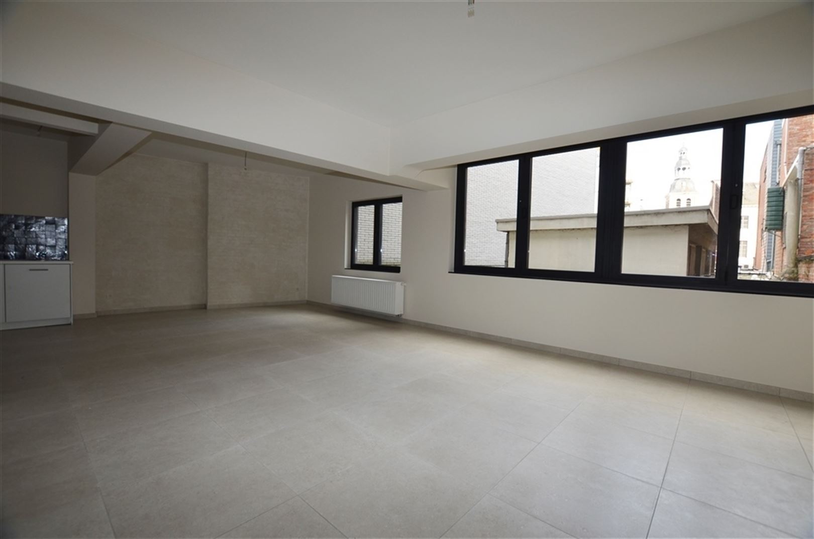 Gerenoveerd appartement in hartje Hasselt - foto 3