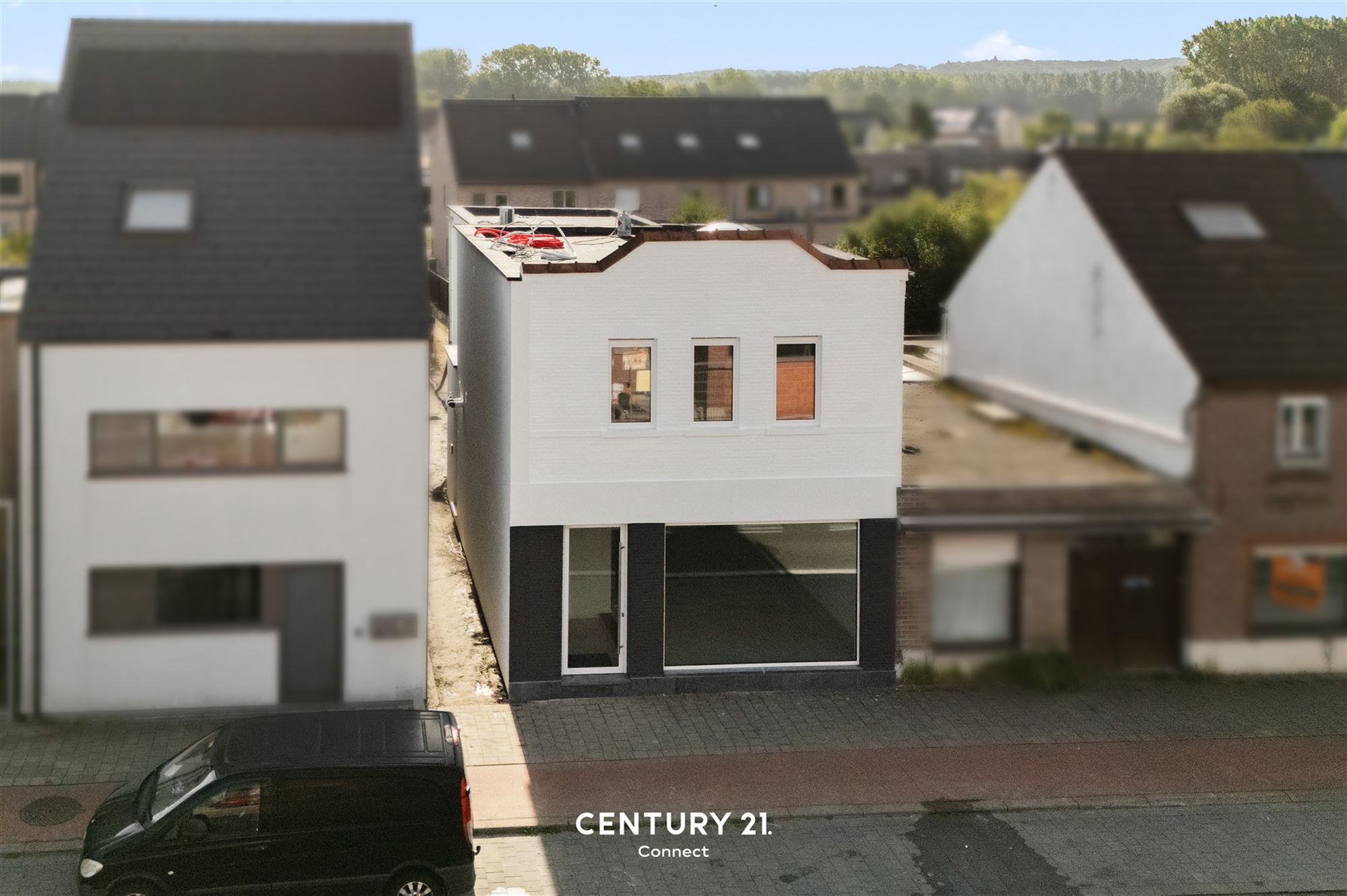 House - photo 4