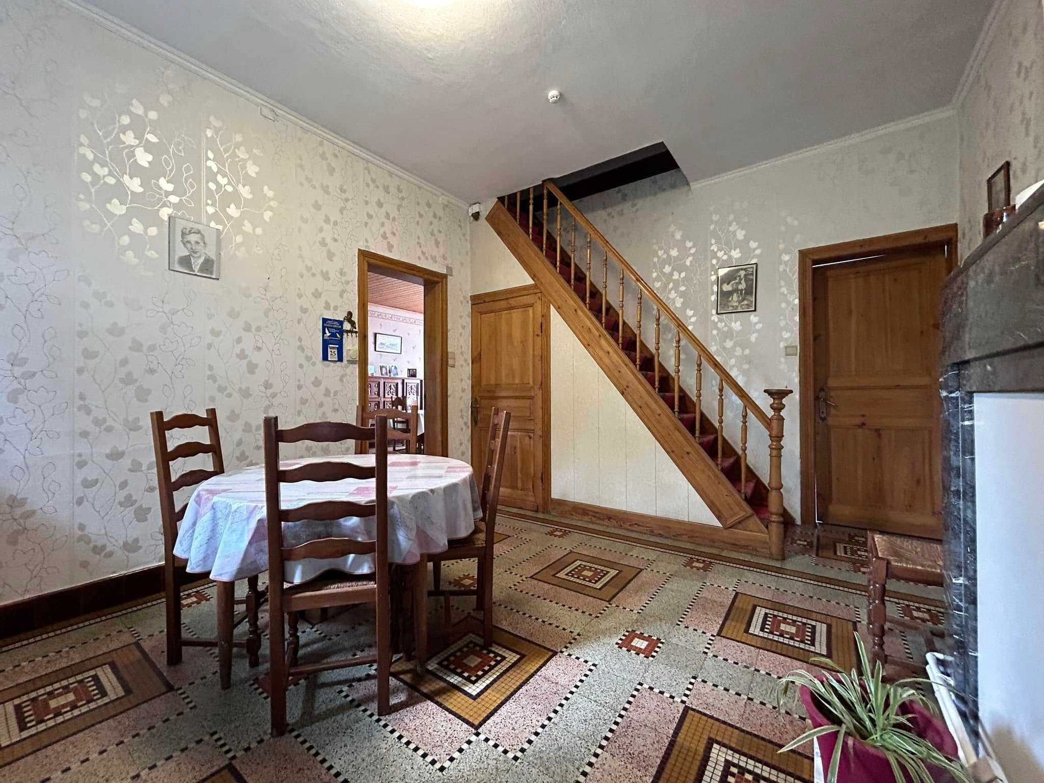 Huis te koop in Watou met 3 slaapkamers - foto 3