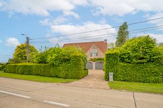 House for sale in Rijkevorsel