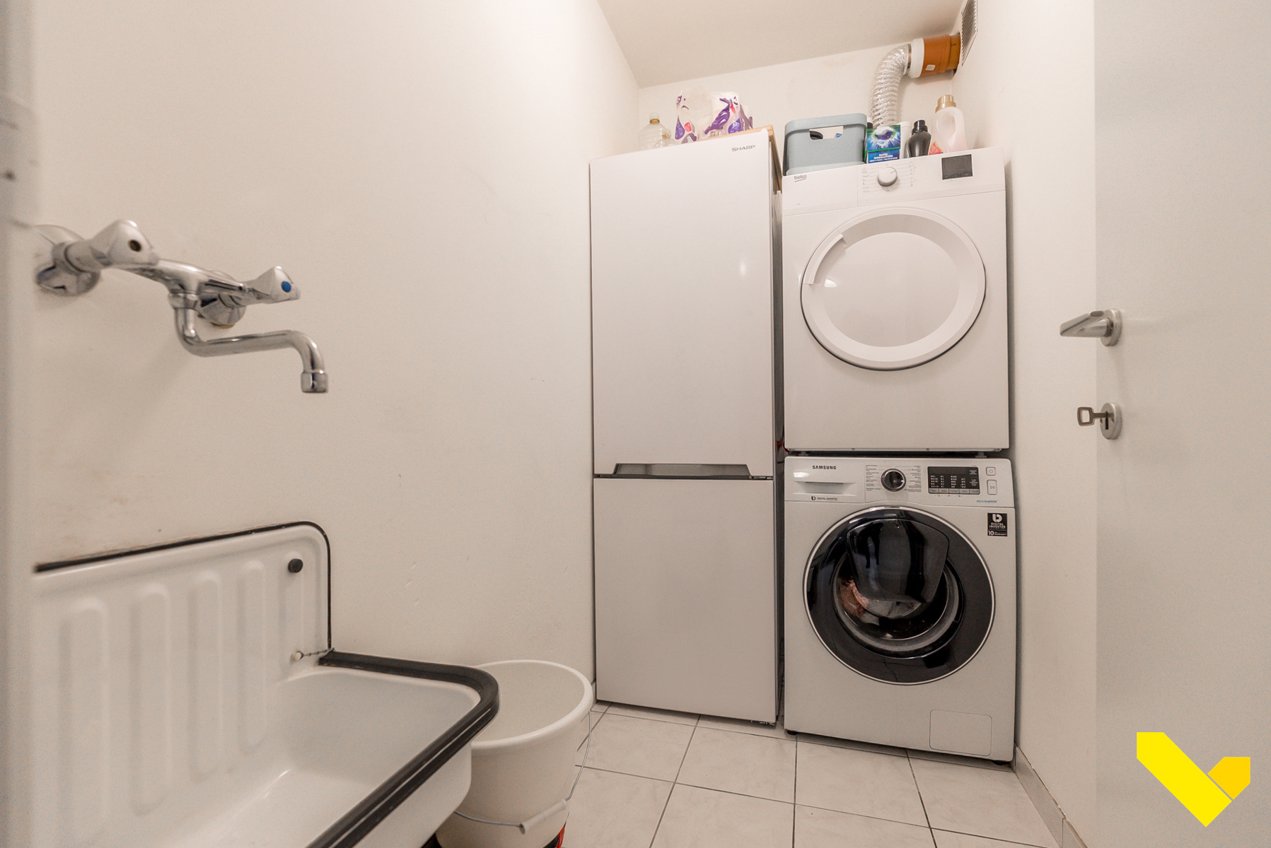 Apartment for sale in Tessenderlo-Ham with 2 bedrooms - photo 5