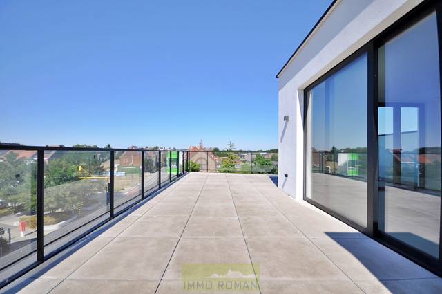 Project for sale in Avelgem