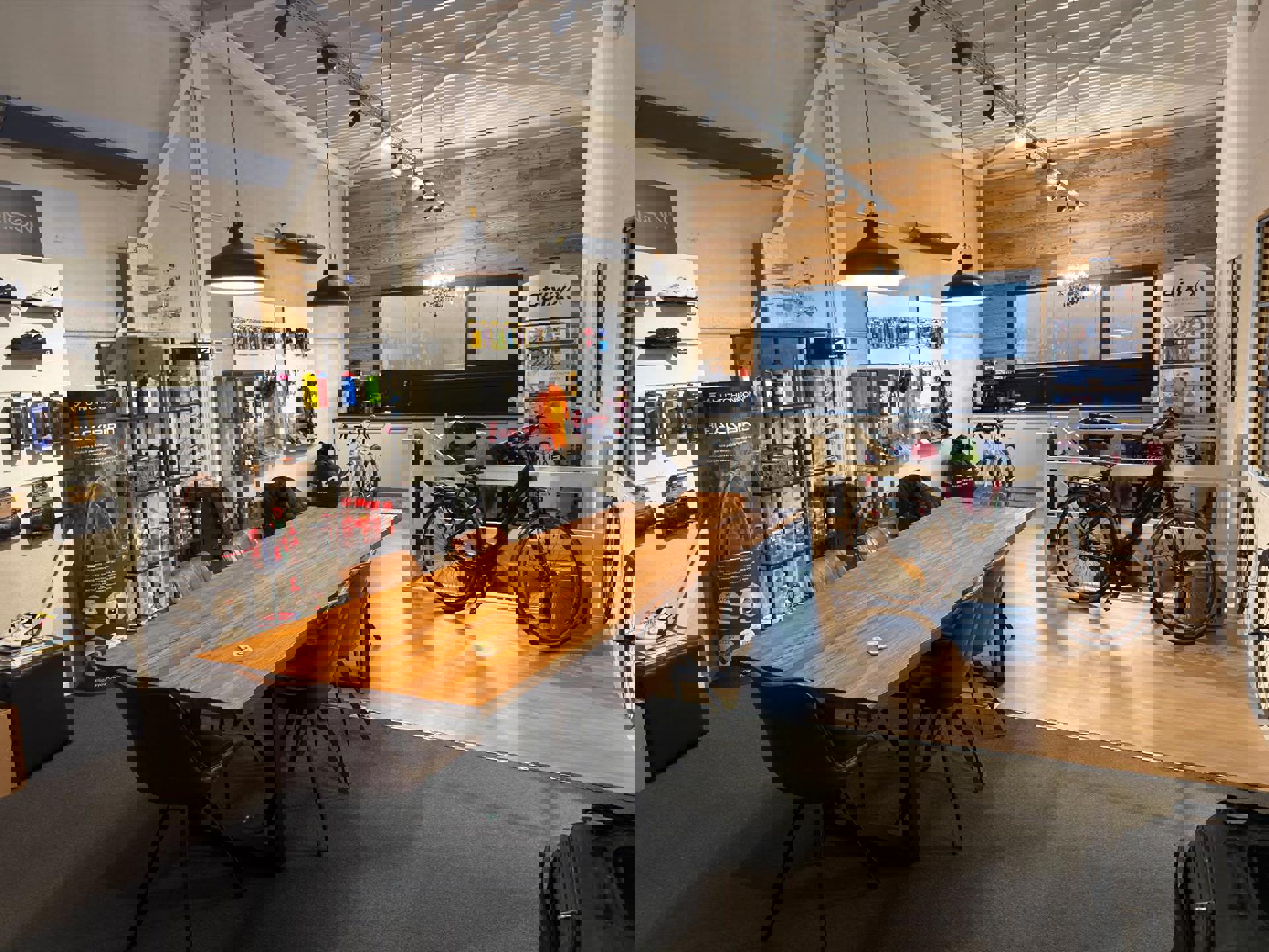 Commercial for rent in Genk - photo 5