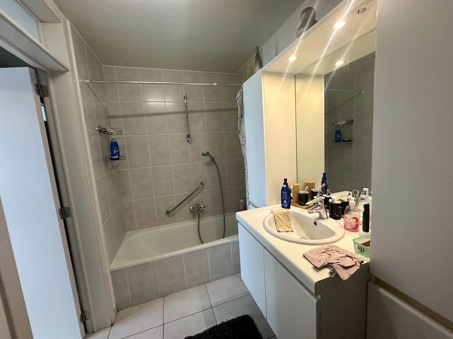 Apartment for rent in Langemark with 2 bedrooms - photo 4