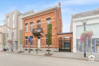 Maison à vendre à Geel